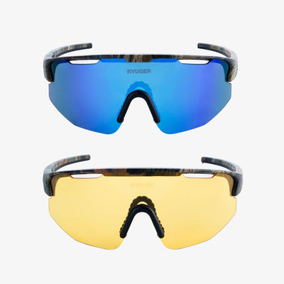 Cycling Glasses