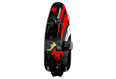 New Jetboards