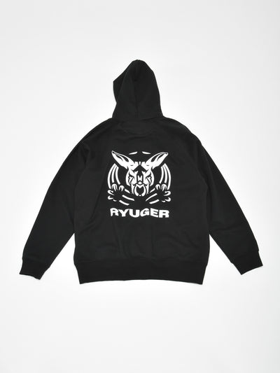 Ryuger Hoodie